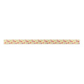 Pizza Pattern 2 Lint (Voorkant)
