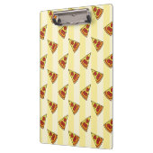 Pizza Pattern Klembord (Links)