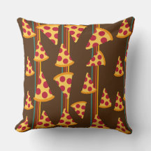 PIZZA PATTERN SIERKUSSEN