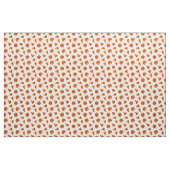 Pizza Pattern Stof (Yard (91,4 cm))