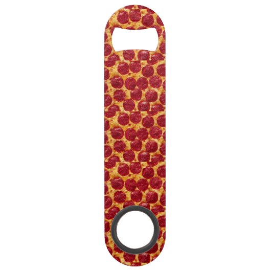 pizza pepperonis (Devant)