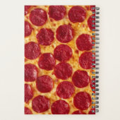 pizza pepperonis (Dos)