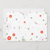 Pizza Photo invitation (Dos)