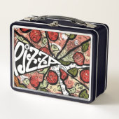 Pizza Pie (Voorkant)