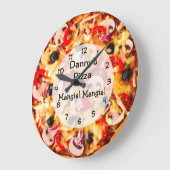 Pizza Pie Italian Grote Klok (Hoek)