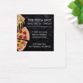 Pizza Pie Slices (Bureau)