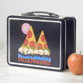 Pizza Pinnacles lunchbox (In situ)