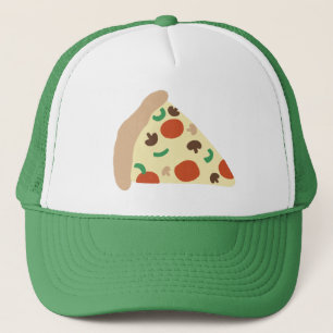 PIZZA PIZZA PIZZA TRUCKER PET