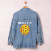 Pizza Pizza Slice - Cercle De Vie Restauration Rap (Hangar)