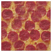 pizza pizza tissu (Échantillon)