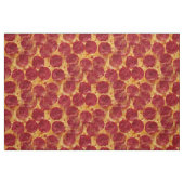pizza pizza tissu (Fat Quarter)