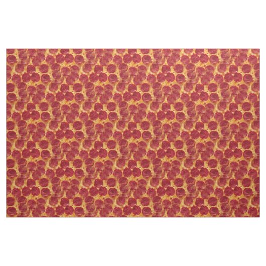 pizza pizza tissu (Yard)