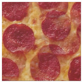 pizza pizza tissu (Détail)