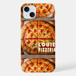 Pizza Pizzeria Design