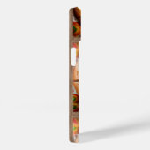 Pizza Pizzeria Design Case-Mate iPhone Case (Achterkant / Rechts)