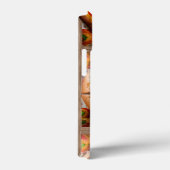 Pizza Pizzeria Design Case-Mate iPhone Case (Achterkant / Rechts)