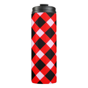 'Pizza Place' Patron Tumbler Thermosbeker