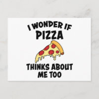 Pizza plak pizza grappige uitdrukking fast food ca