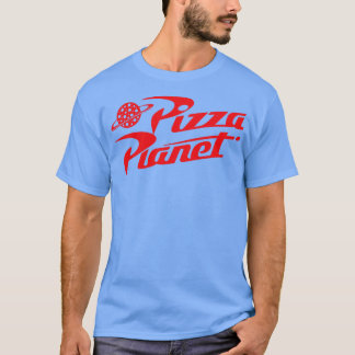 Pizza Planet  T-shirt