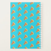 Pizza Planner (Achterkant)