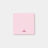 Pizza Post-it® Notes (Voorkant)