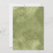 Pizza Prosecco Couples Wedding shower Invitation (Dos)