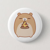 Pizza Psushi Button (Voorkant)