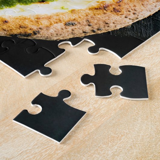 Pizza Puzzle (Côté)