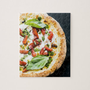 Pizza Puzzle