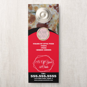 Pizza Restaurant Lunch Specials Zakelijke B