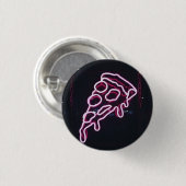 pizza... ronde button 3,2 cm (Voorkant /achterkant)