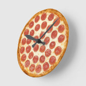 Pizza Ronde Klok (Hoek)