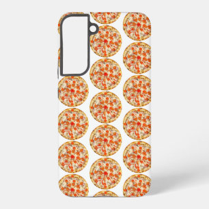 Pizza Samsung Galaxy Hoesje