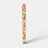 Pizza Samsung Galaxy Hoesje (Linkerkant)