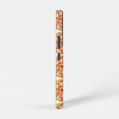 Pizza Samsung Galaxy Hoesje (Rechterkant)
