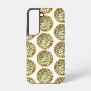 Pizza Samsung Galaxy Hoesje
