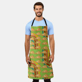 PIZZA SCHORT (Gedragen)