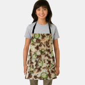 Pizza Schort (Insitu)