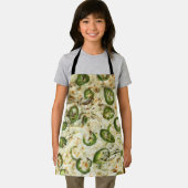 Pizza Schort (Insitu)