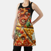 Pizza Schort (Insitu)