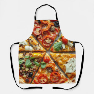 Pizza Schort