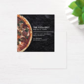 Pizza Shop (Bureau)