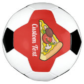 Pizza Slice (Tourné)