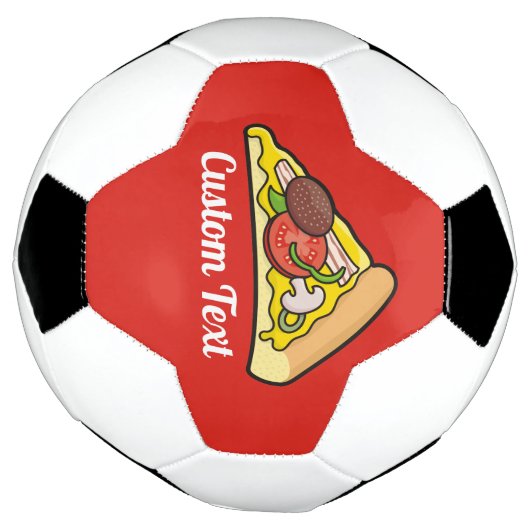 Pizza Slice (Tourné)