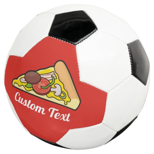 Pizza Slice (3/4)