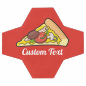 Pizza Slice (Plat)