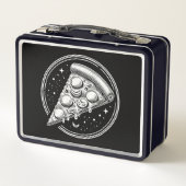 Pizza Slice Fun (Achterkant)