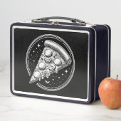 Pizza Slice Fun (In situ)