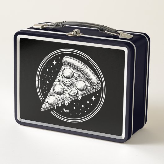 Pizza Slice Fun (Voorkant)