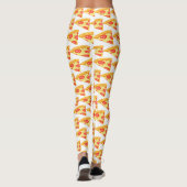 Pizza Slice Leggings (Dos)
